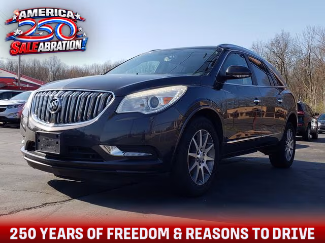 2013 Buick Enclave Leather's photo